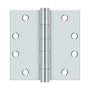 Deltana Square Hinge Heavy Duty Ball Bearing