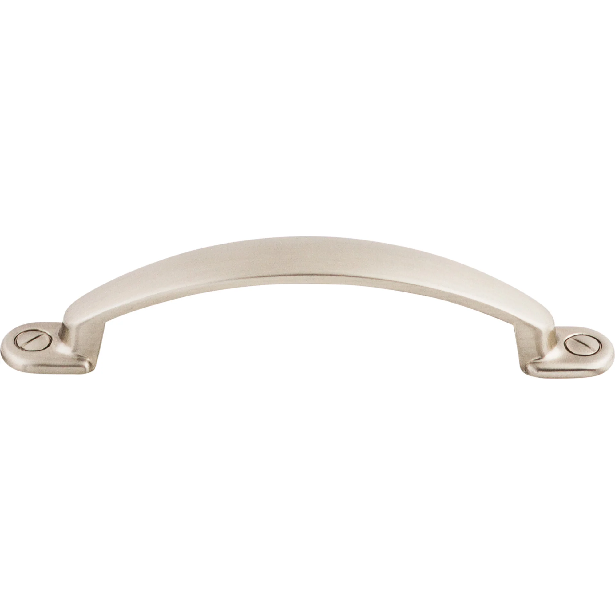 Top Knobs Asbury Arendal Pull