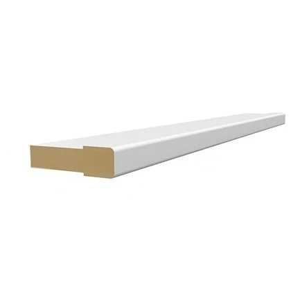Stacking Moulding 3/4 H X 2-1/2 D X96 L (spacer 5/8 Th) – Luxe Oak by Fabuwood
