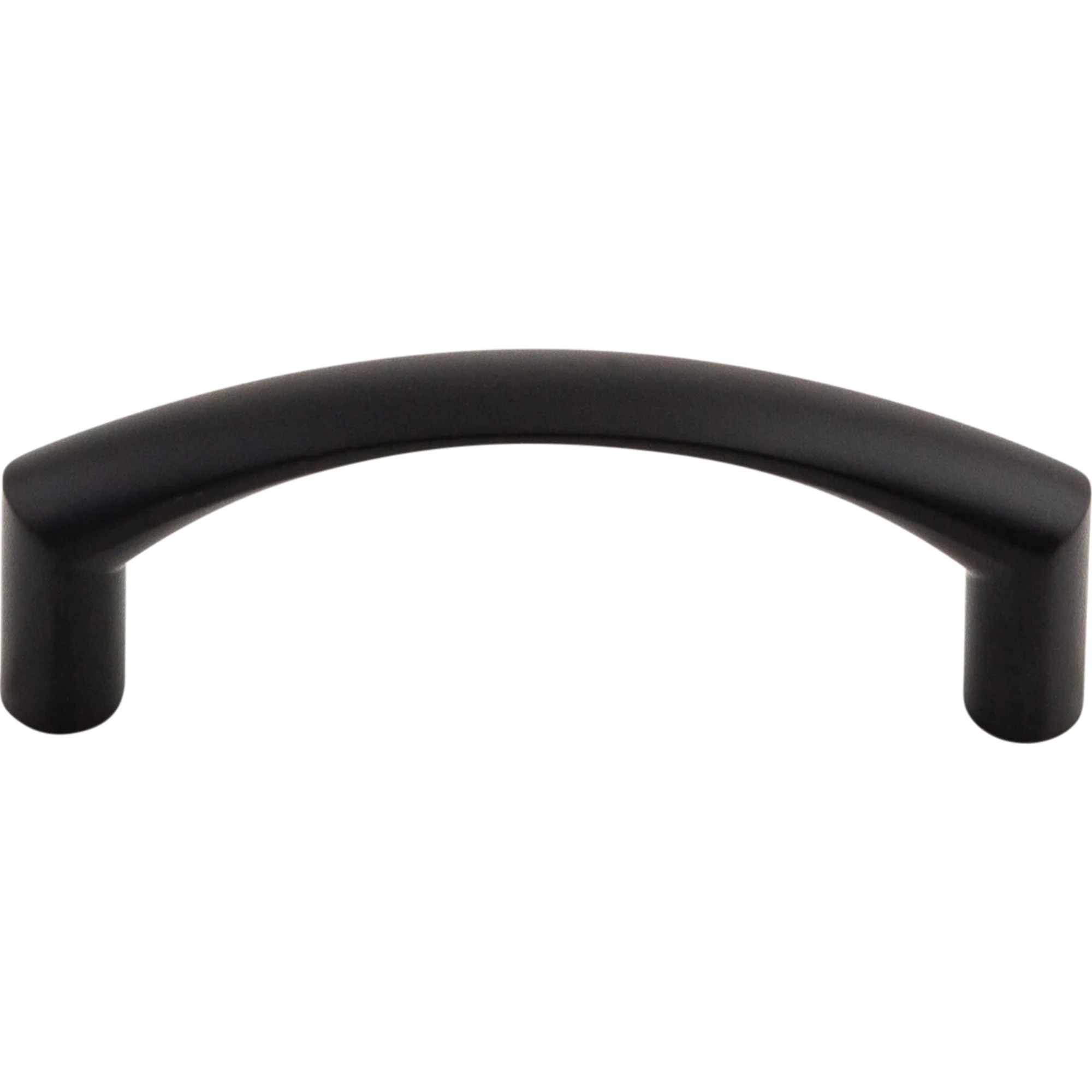 Top Knobs Nouveau Griggs Pull