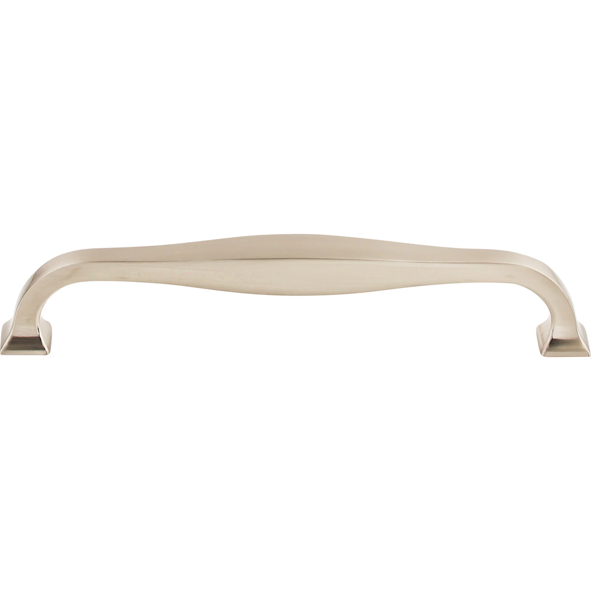 Top Knobs Transcend Contour Pull