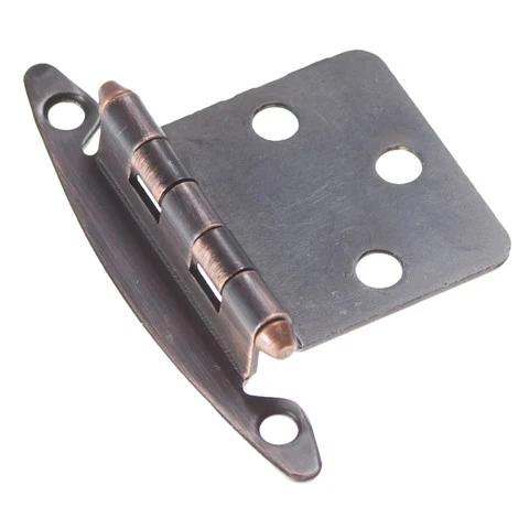 Hickory Hardware Surface Mount Free Swinging Hinge 2-3/4″ x 2-1/8″