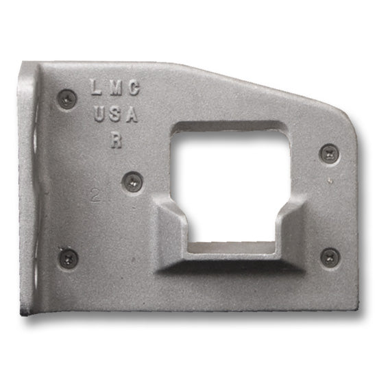 CSH Standard Bed Bracket A356 Aluminum Alloy