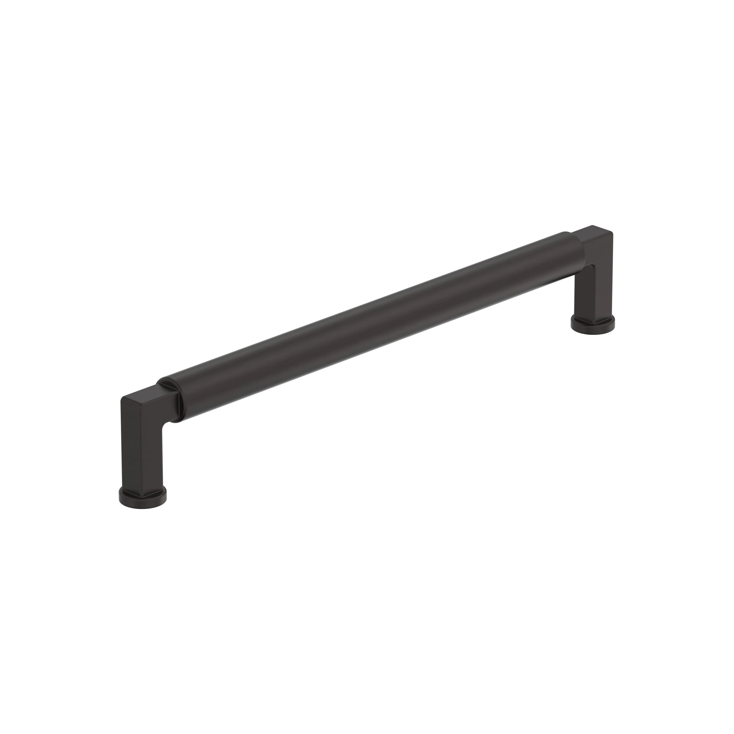 Amerock Balon Pull 7-9/16″ Center To Center, Oil-Rubbed Bronze