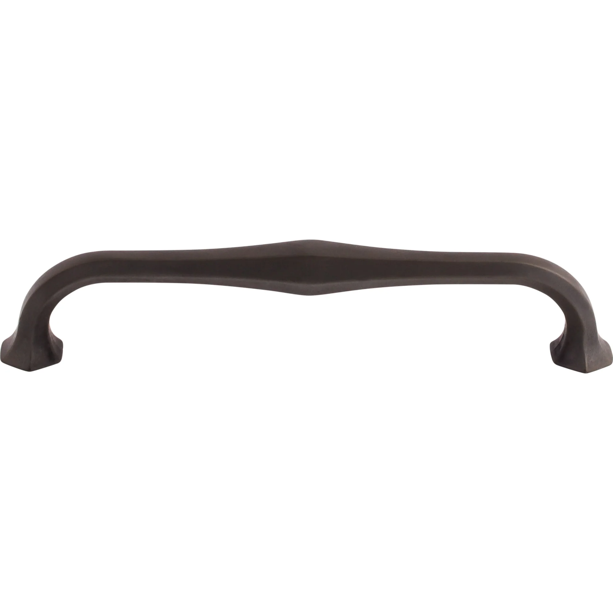 Top Knobs Transcend Spectrum Pull Sable 6-5/16″ Center to Center