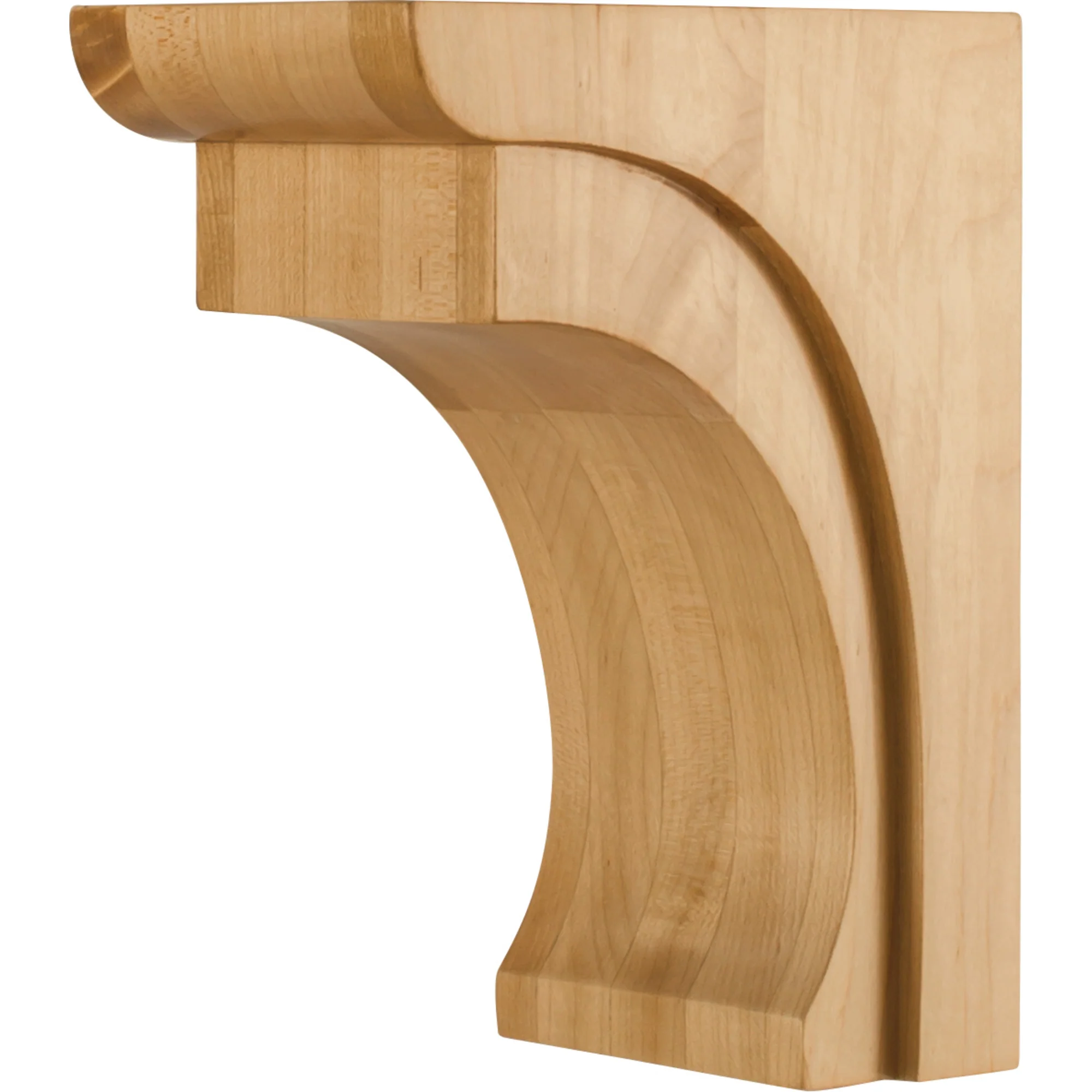 Hardware Resources Swooped Cove Corbel
