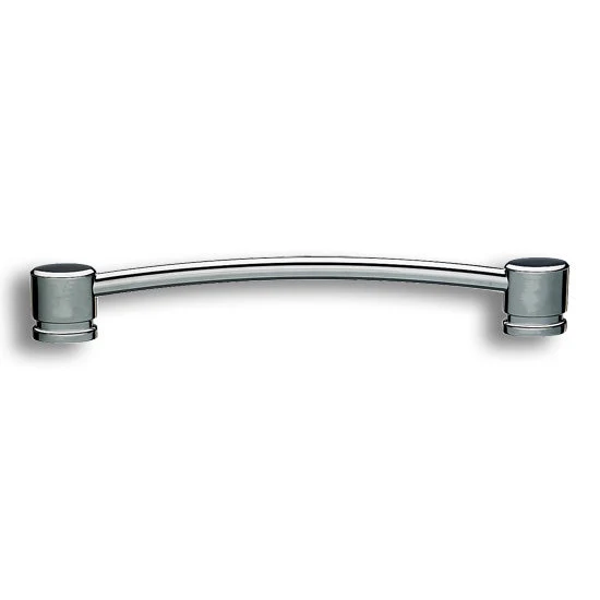 Top Knobs Thin Oval Pull