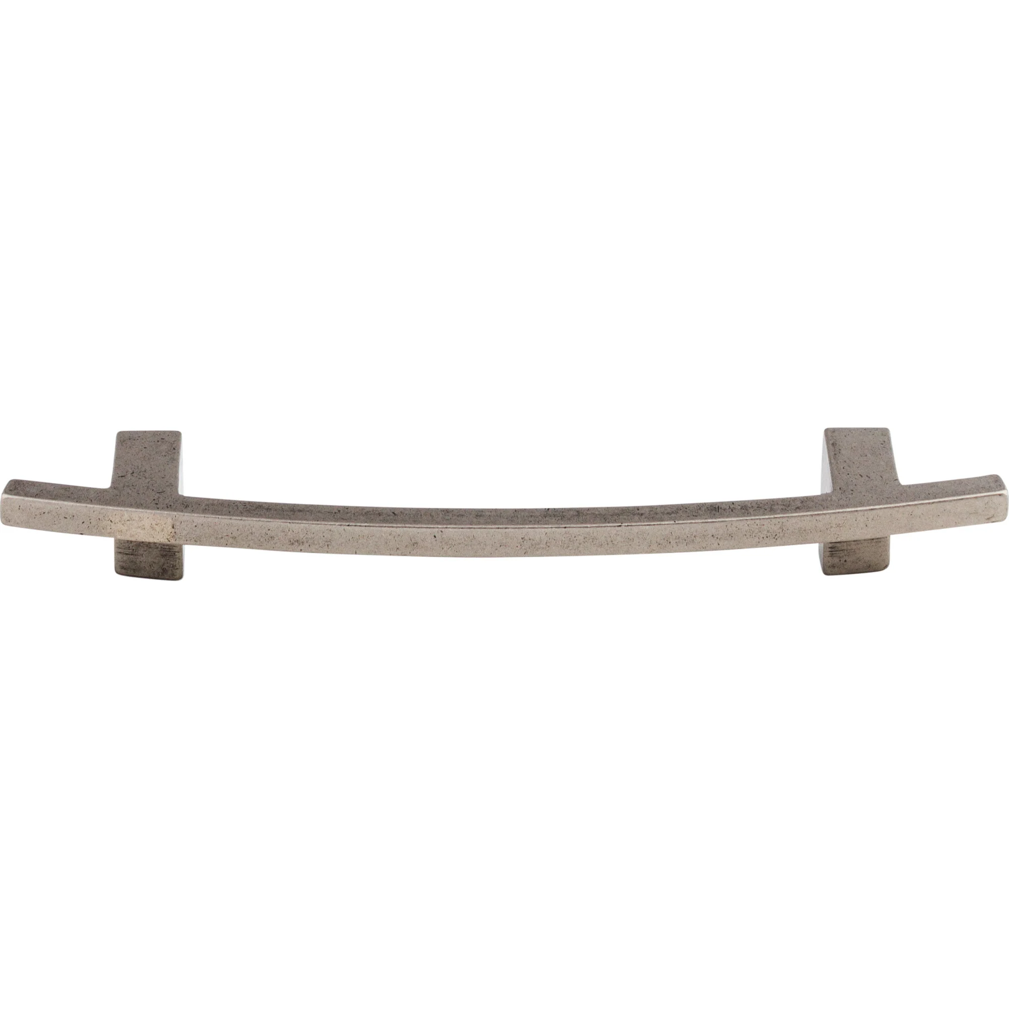 Top Knobs Slanted Pull