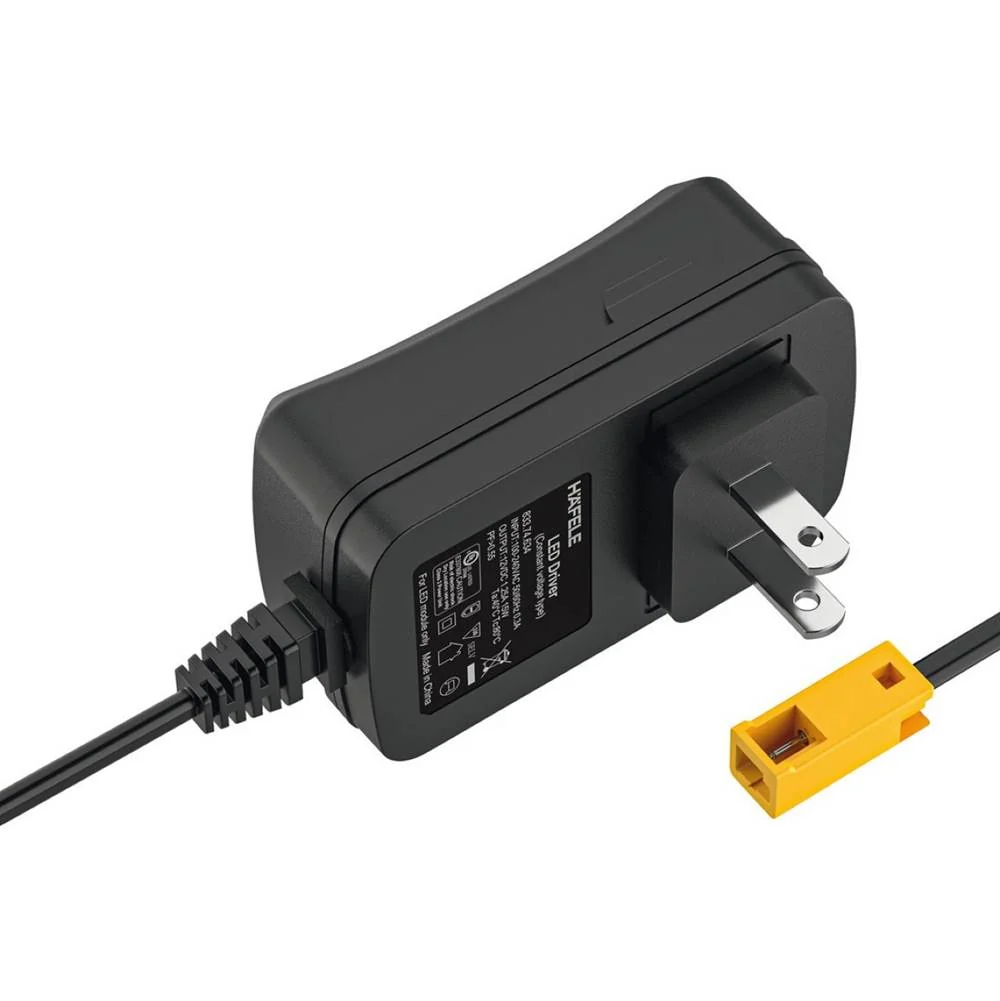 Plug-In Driver, Loox 12 V 15 Watt Drive