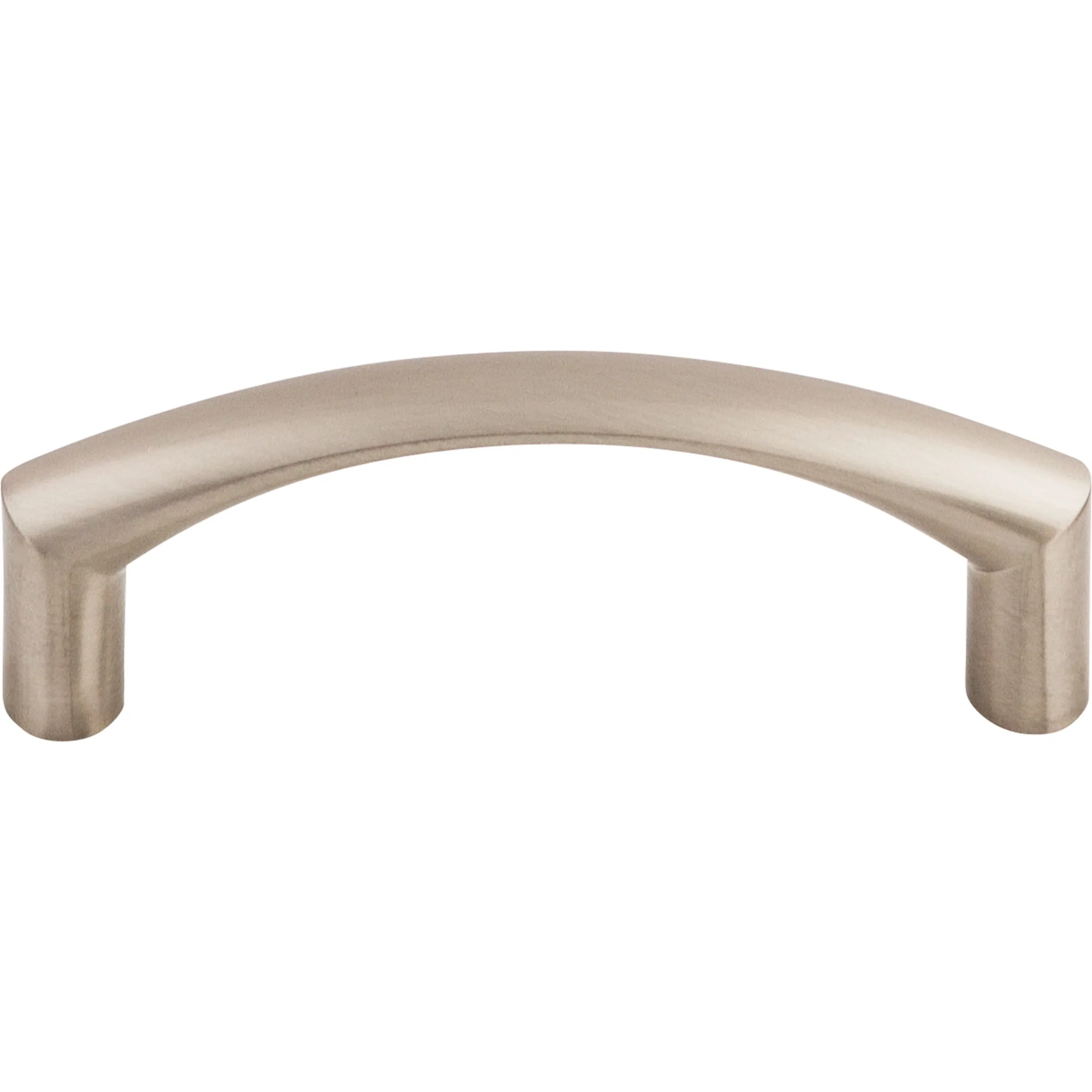 Top Knobs Nouveau Griggs Pull