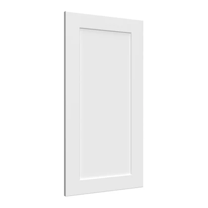 Decorative Wall 1230 Door 11-1/2 W X 29-1/2 H – Luxe Oak by Fabuwood