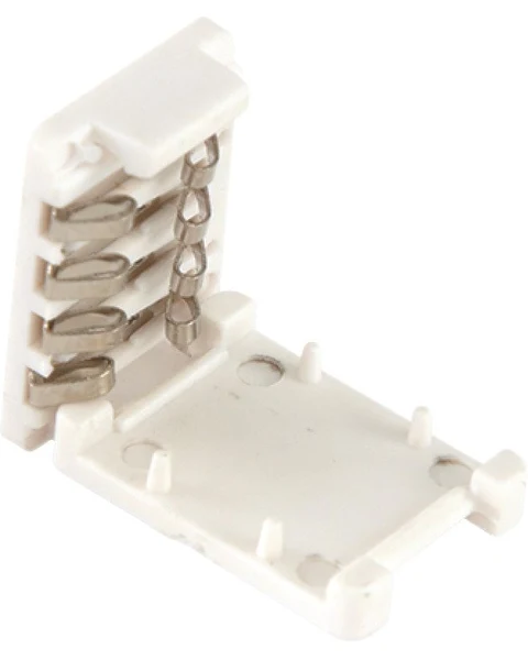 Clip Connector For Loox LED RGB Strip Lighting, 2.5A