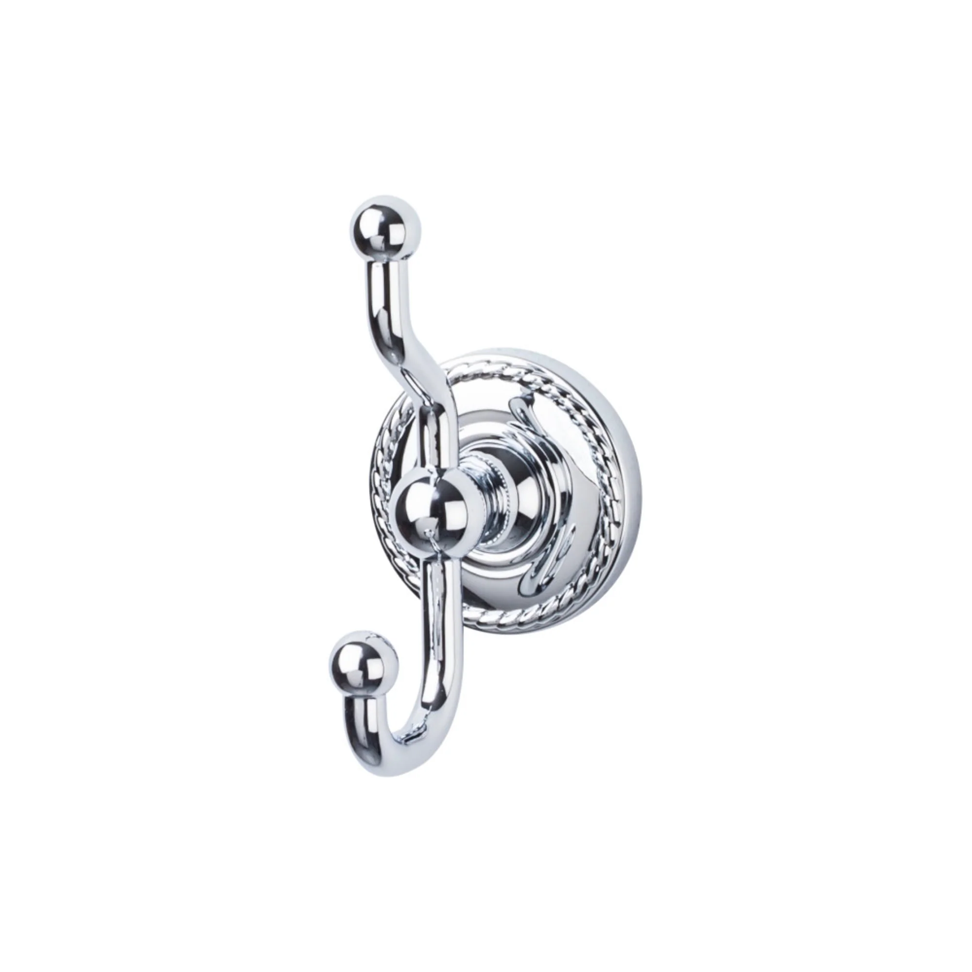 Top Knobs Edwardian Bath Double Hook