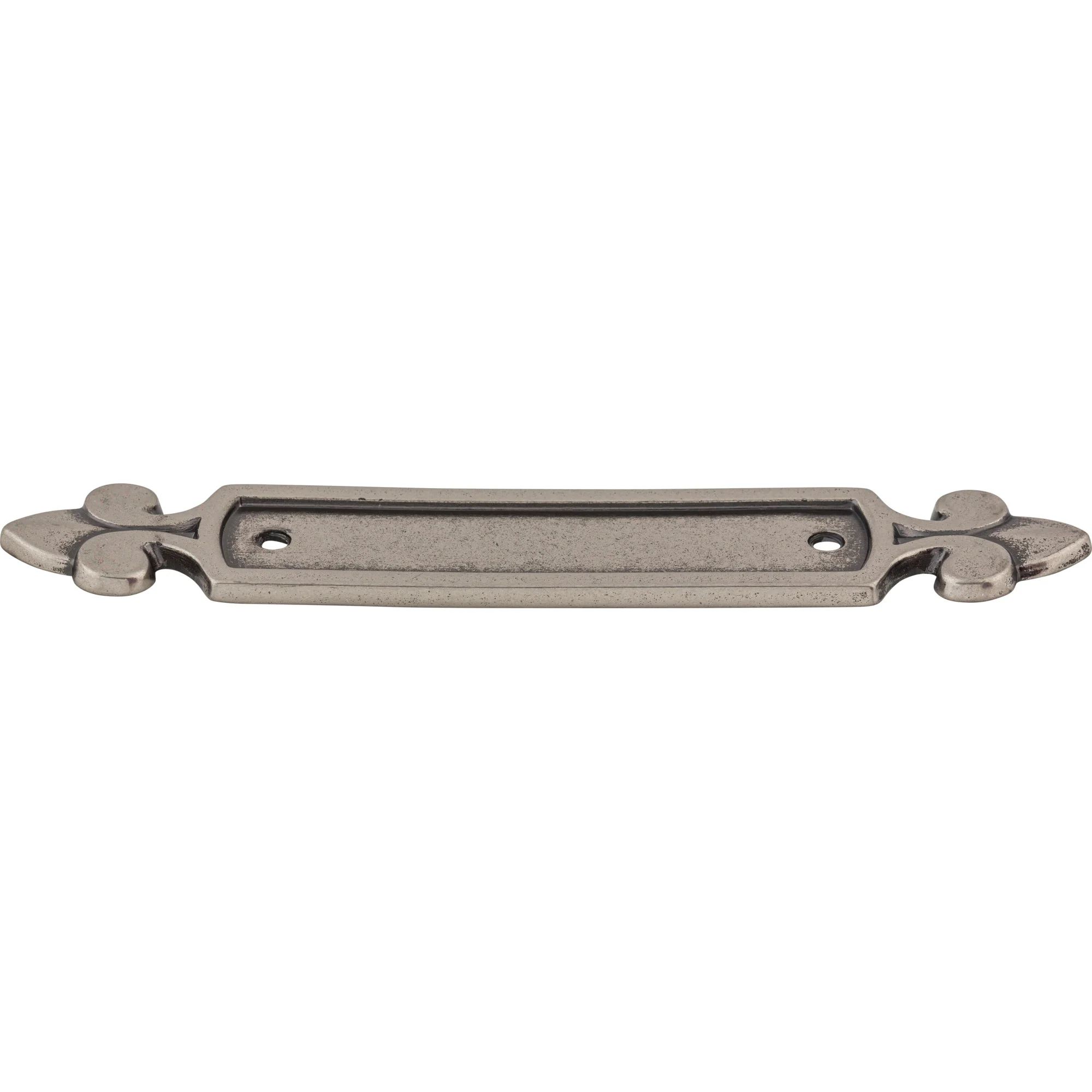 Top Knobs Tuscany Dover Backplate