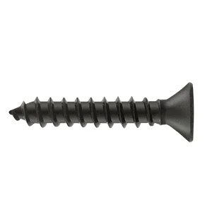 Deltana #12 Steel Wood Screw 1-1/4″ Length Oil Rubbed Bronze