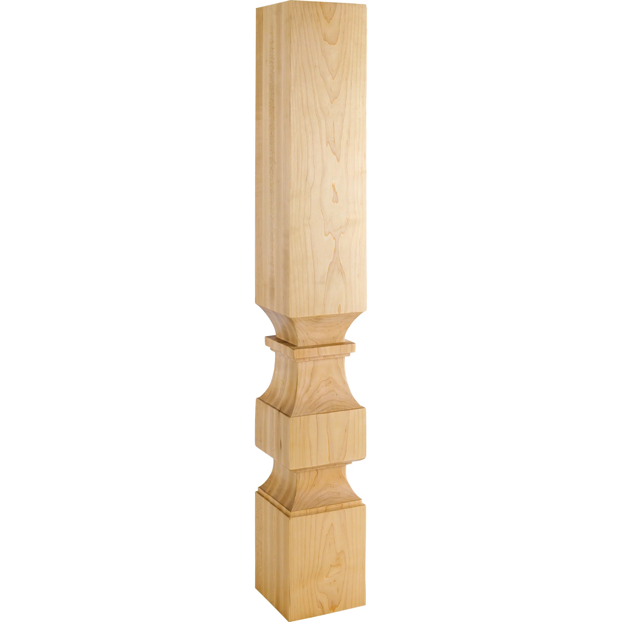 Hardware Resources Tapered, Smooth Leg