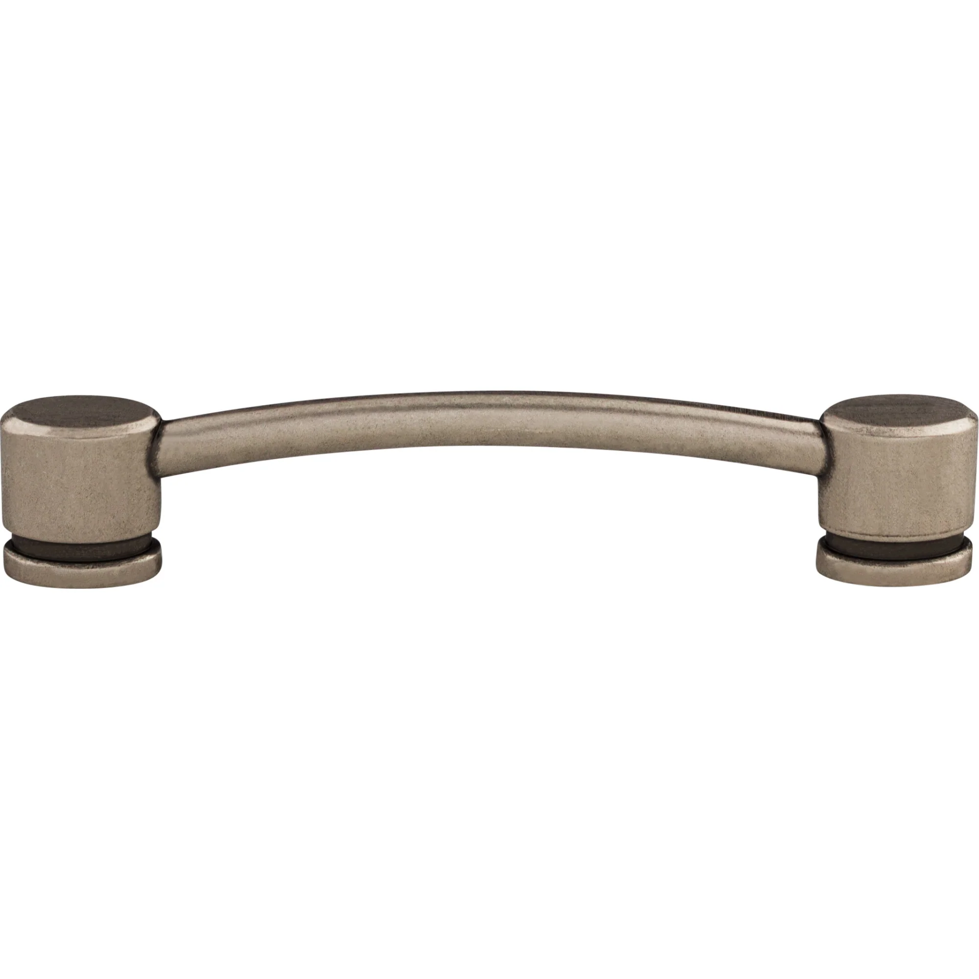 Top Knobs Thin Oval Pull