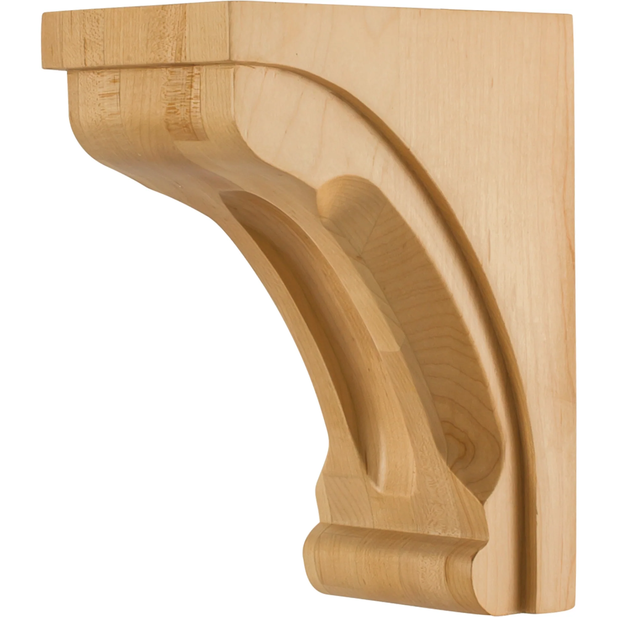 Hardware Resources Scooped Corbel