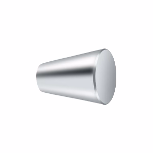Deltana Cone Cabinet Knob