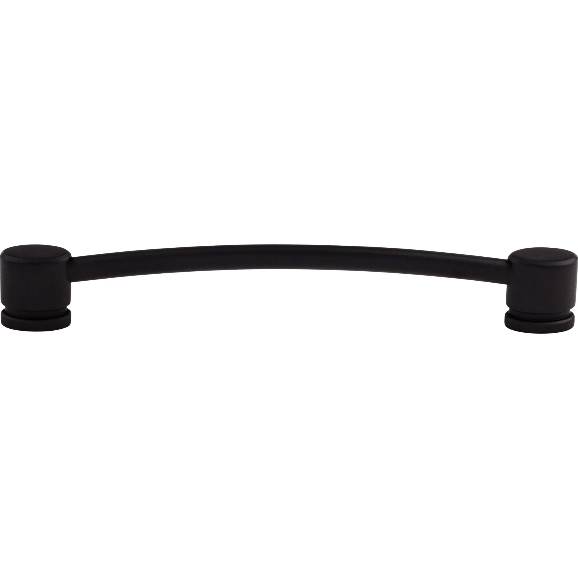 Top Knobs Thin Oval Pull