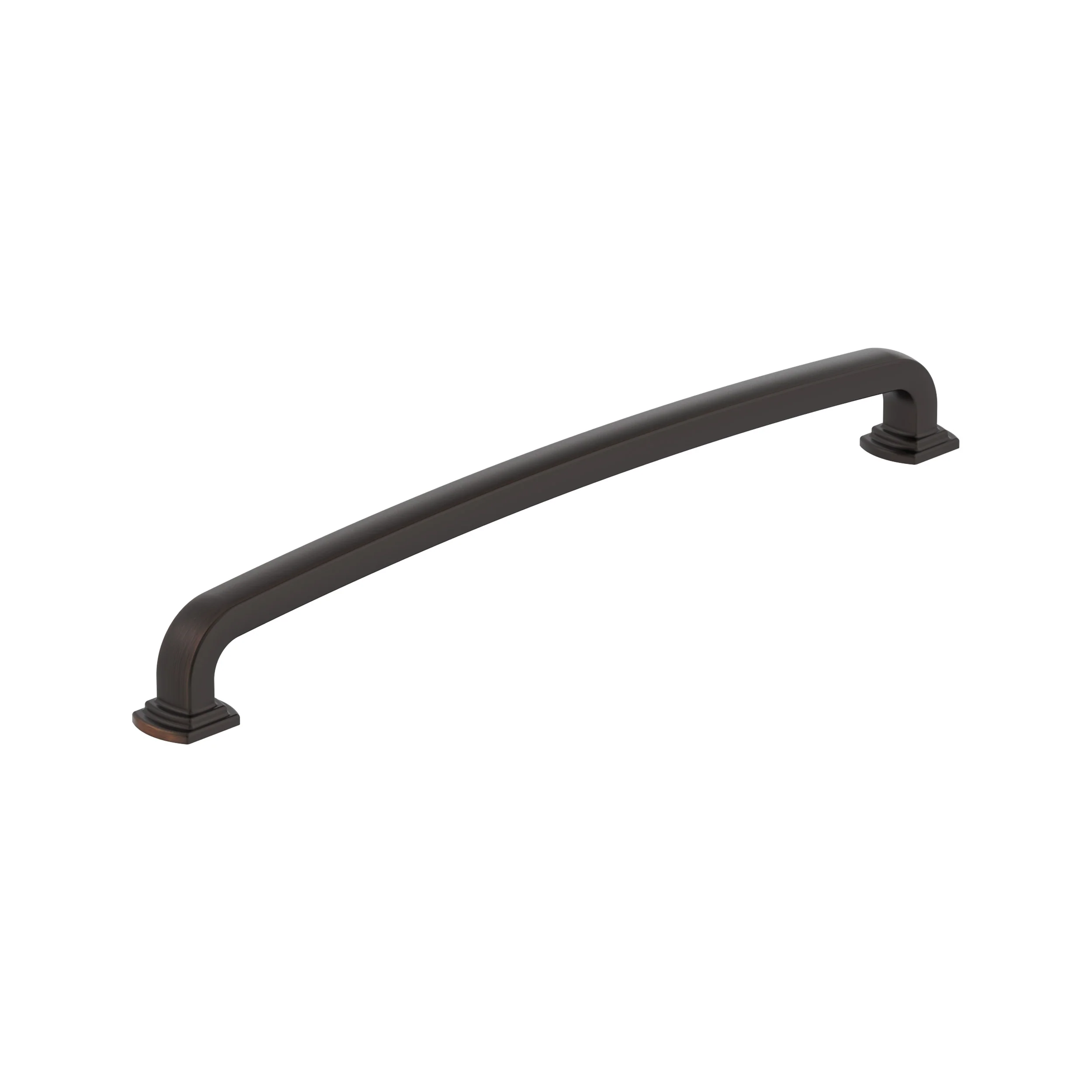 Amerock Surpass Pull Oil-Rubbed Bronze 10-1/16″ Center to Center