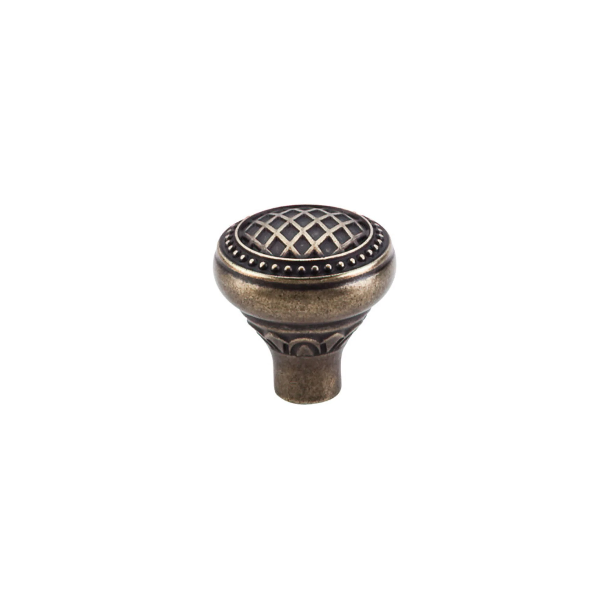 Top Knobs Trevi Knob