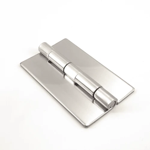 Sugatsune Butt Hinge Weld-On 60 mm x 100 mm