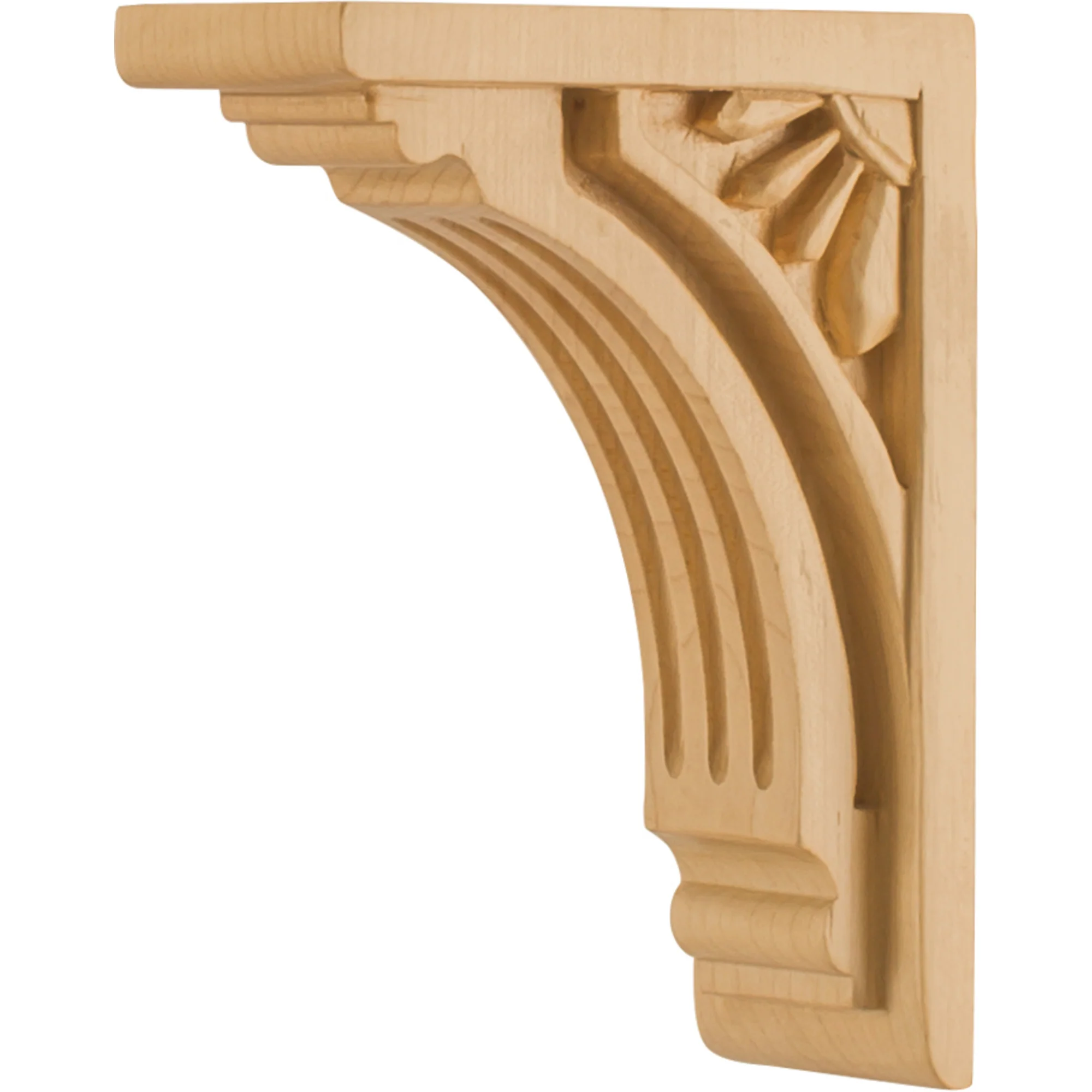 Hardware Resources Art Deco Corbel