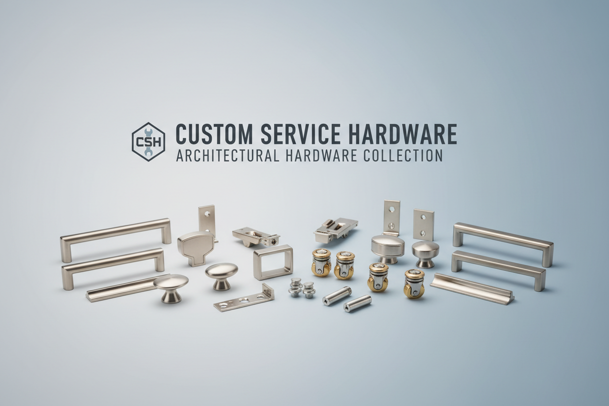 Standard Series by Open Air Cabinets