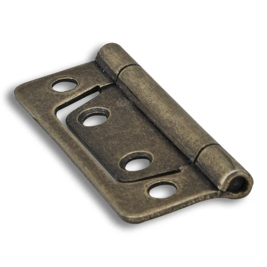 Butt Hinge Non-Mortise 2″ x 1-3/8″