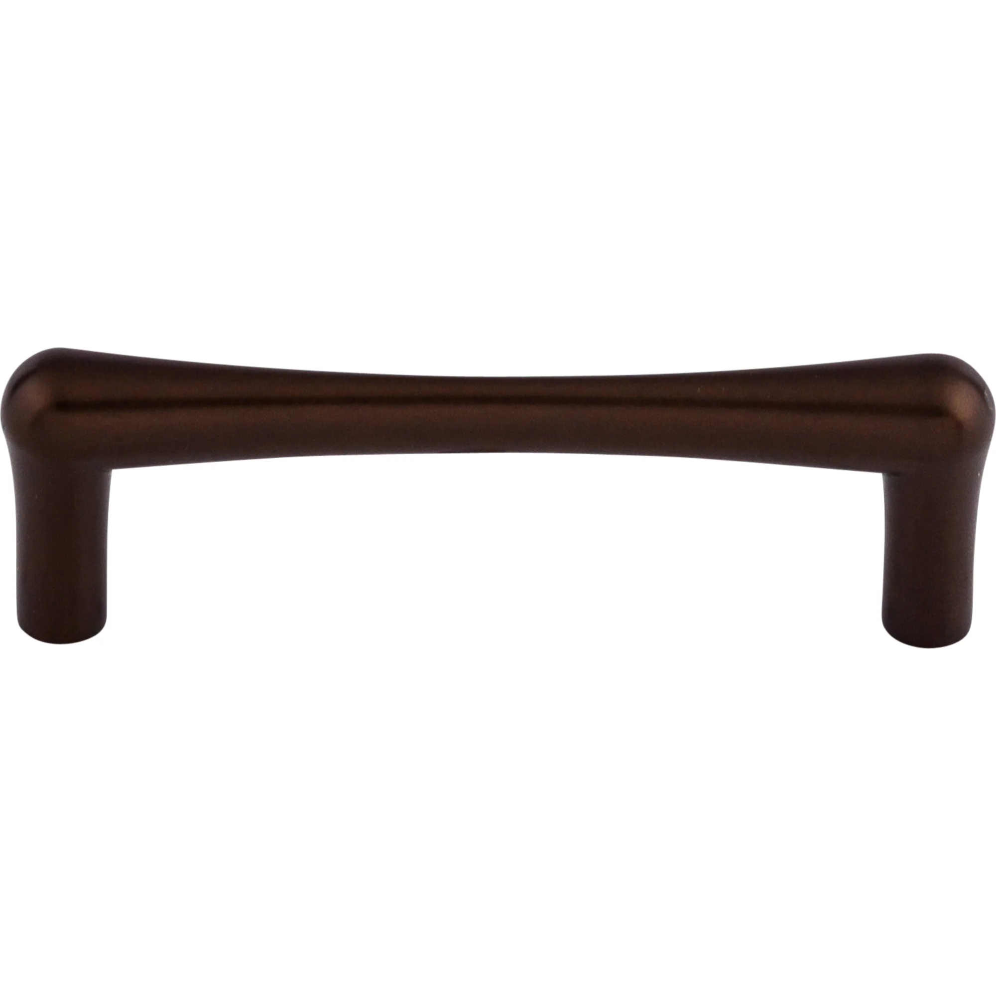 Top Knobs Barrington Brookline Pull Oil Rubbed Bronze 3-3/4″ Center to Center