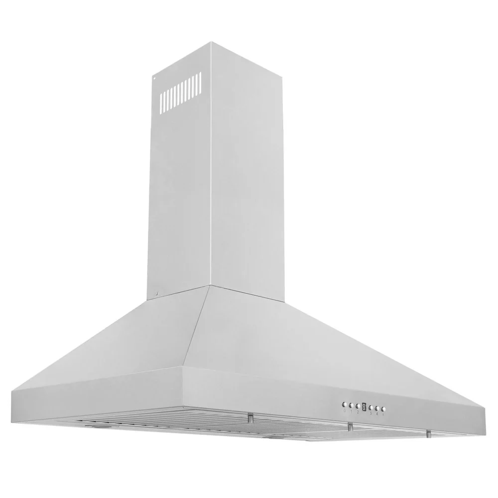 Zline Convertible Vent KL3 30 W X 17-7/8 D – by Zline