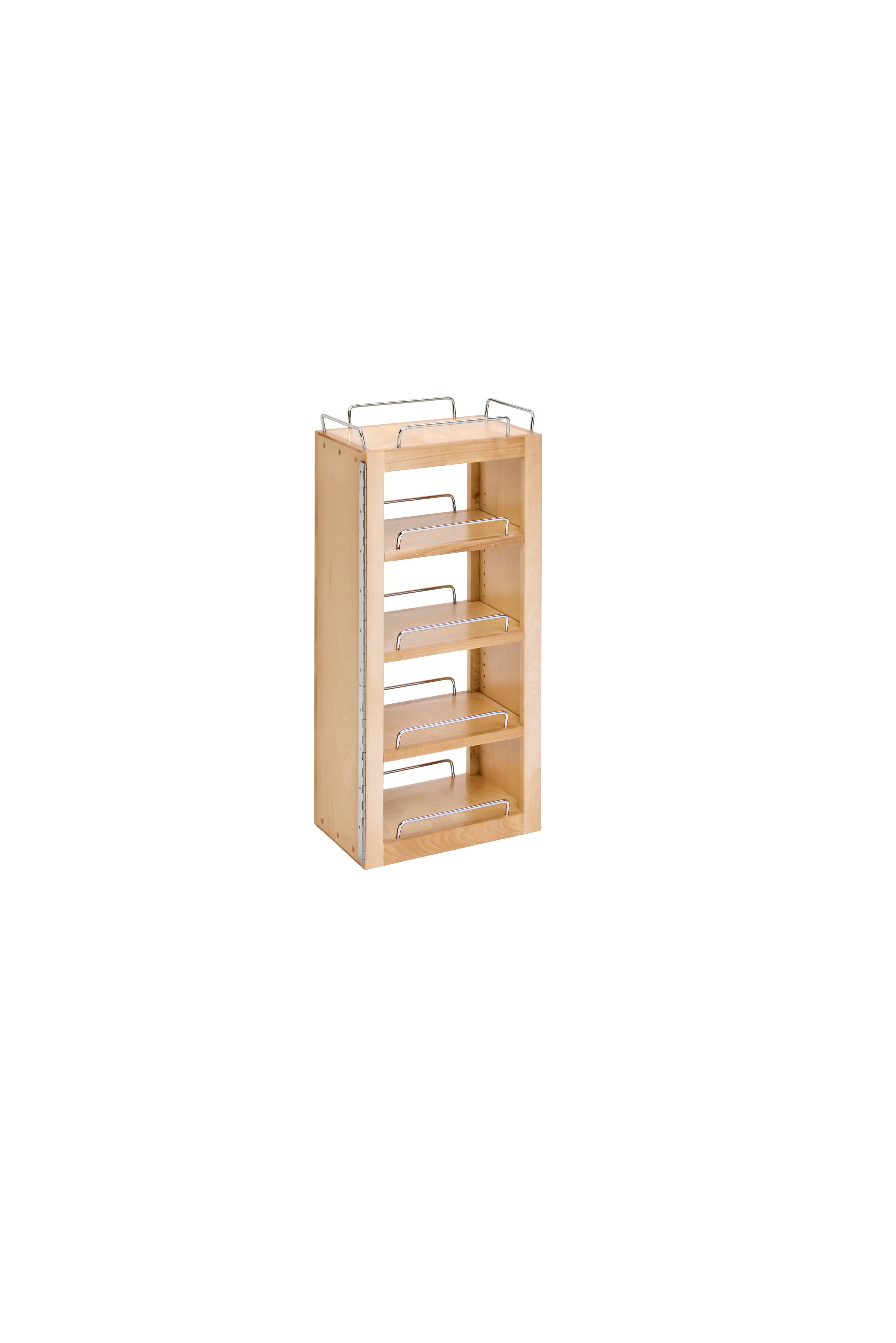 Wood Swing-Out Pantry Only