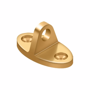 Deltana Cabin Swivel Hooks Eye