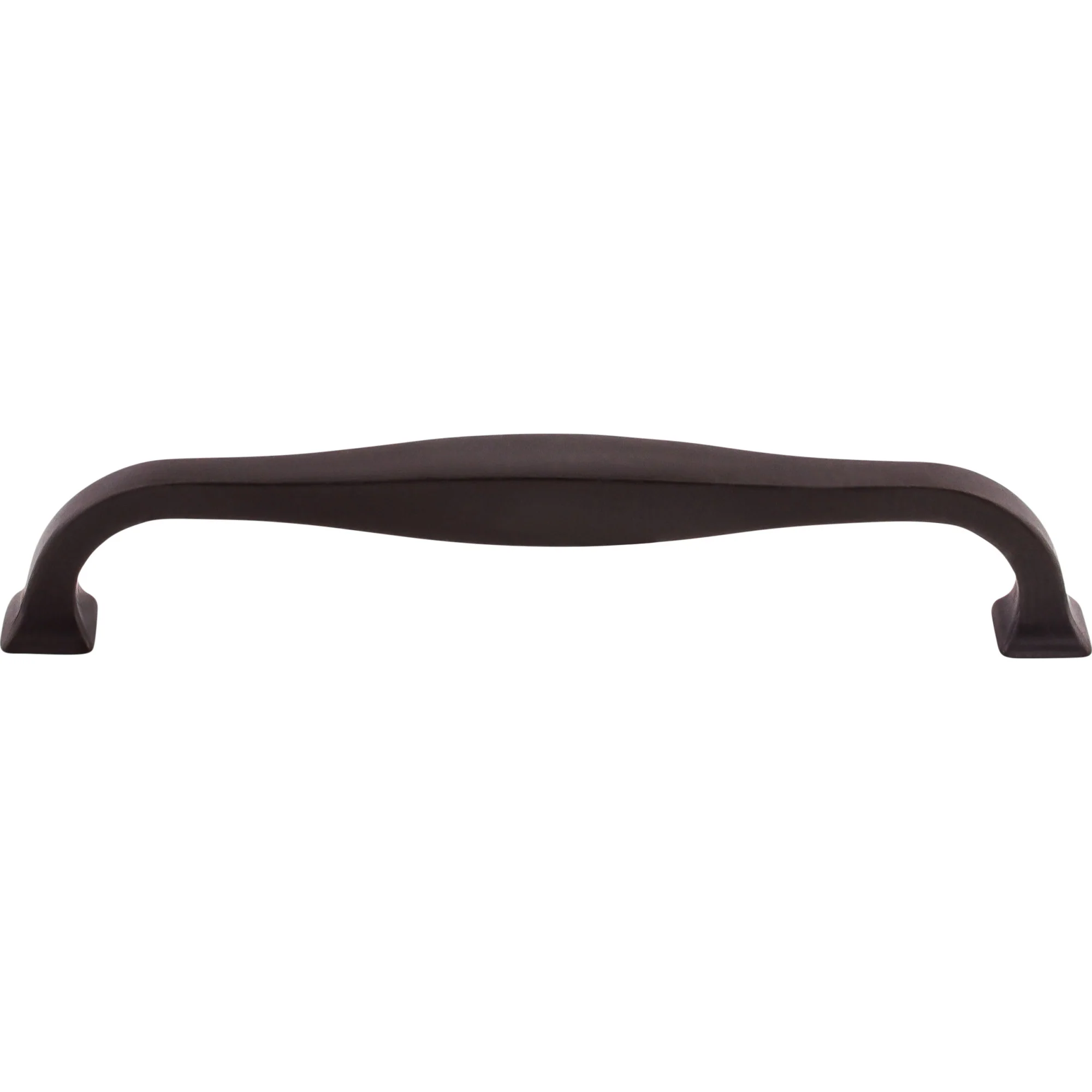 Top Knobs Transcend Contour Pull