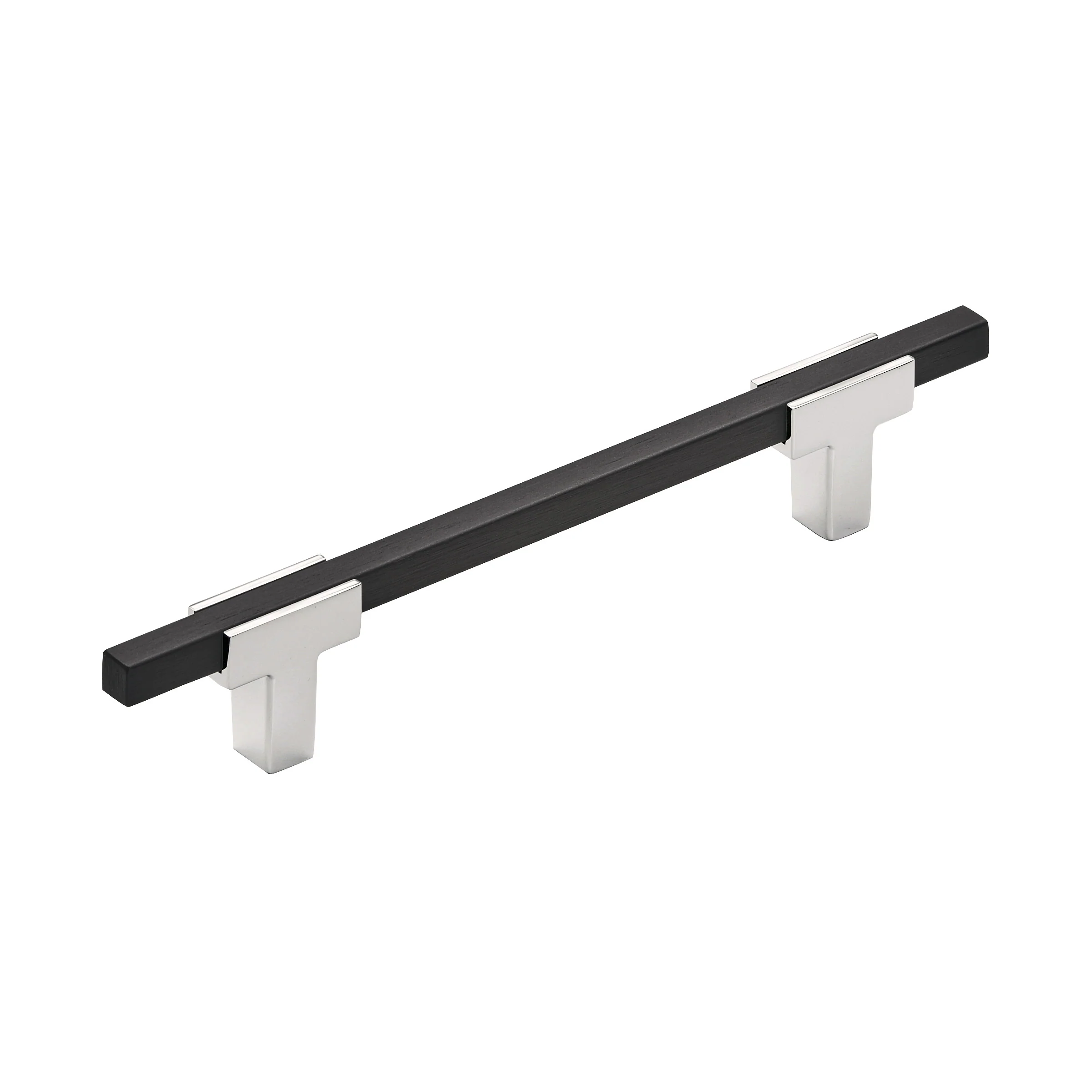 Amerock Urbanite Pull Chrome 5-1/16″ Center to Center