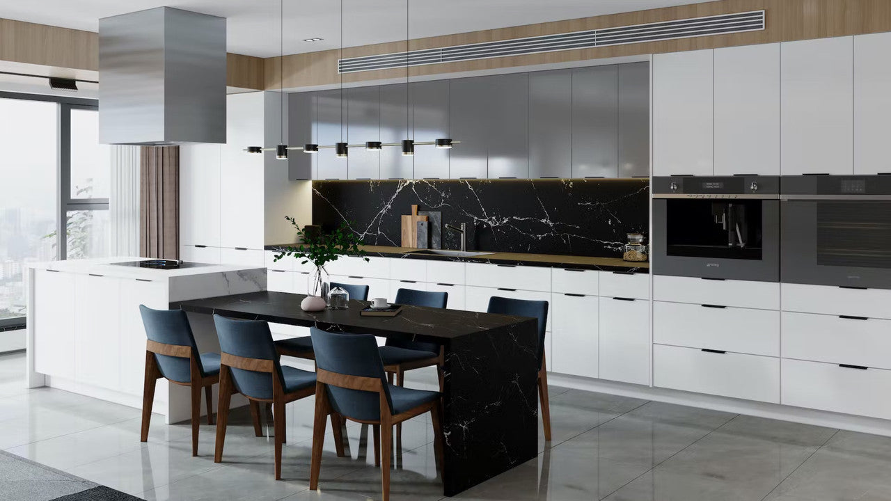 Pick the Best Pre-Assembled Kitchen Cabinets for Your Remodel