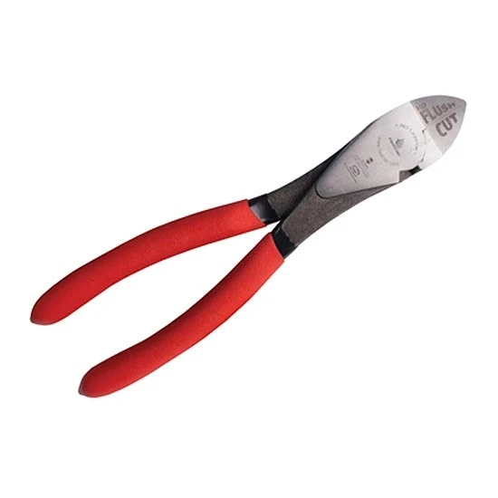 Pliers-Heavy Duty Flush Cut