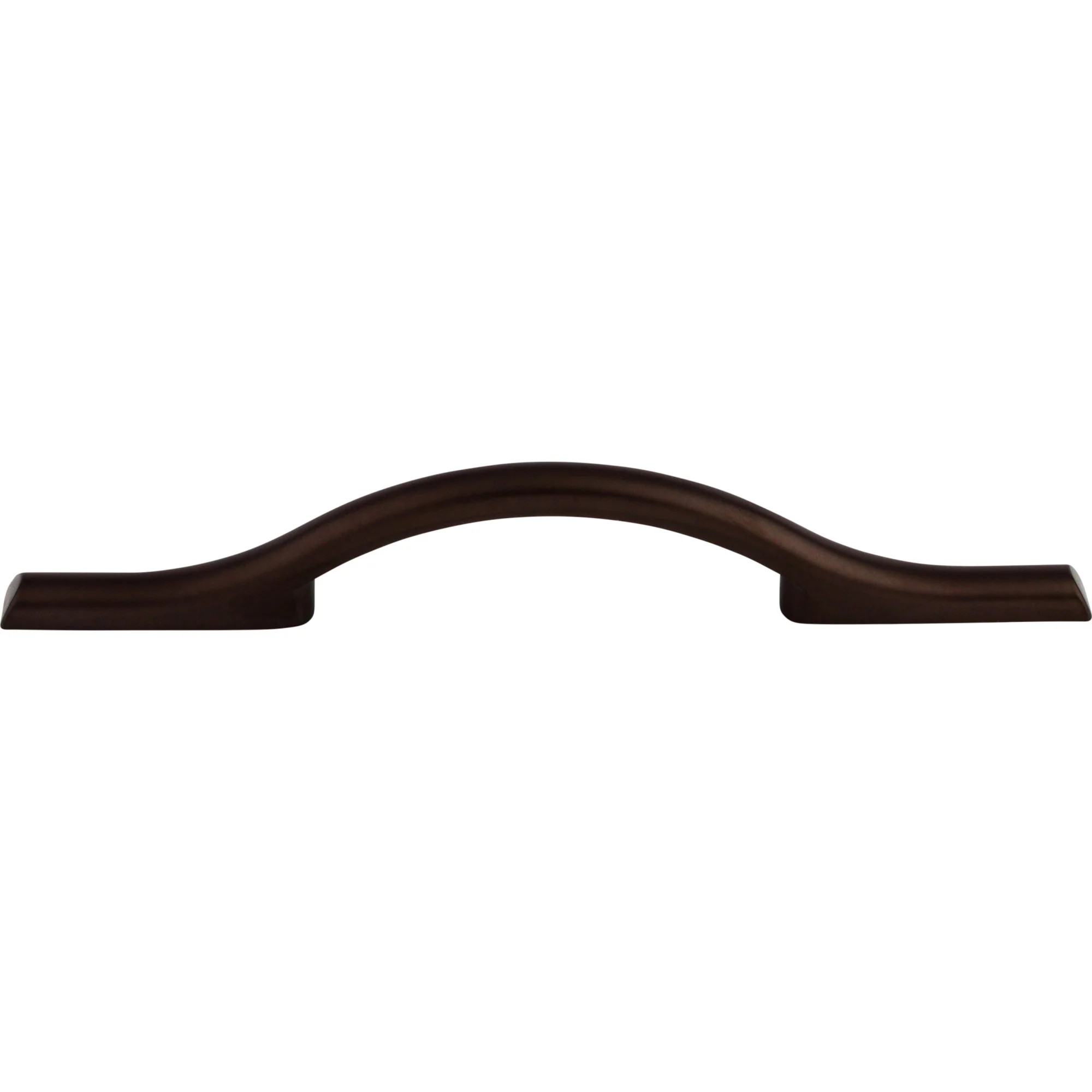 Top Knobs Barrington Somerdale Pull Oil Rubbed Bronze 3-3/4″ Center to Center