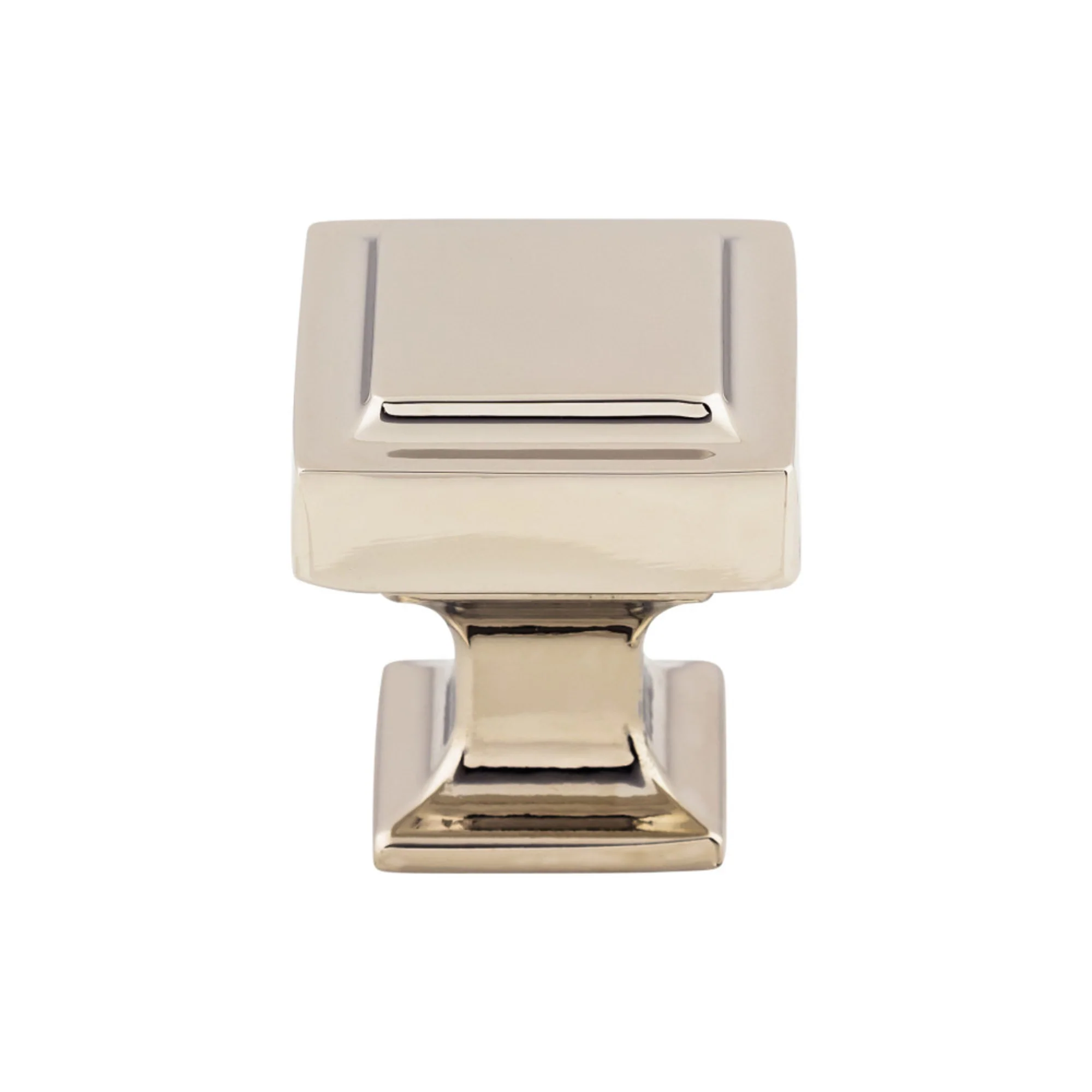 Top Knobs Transcend Knob