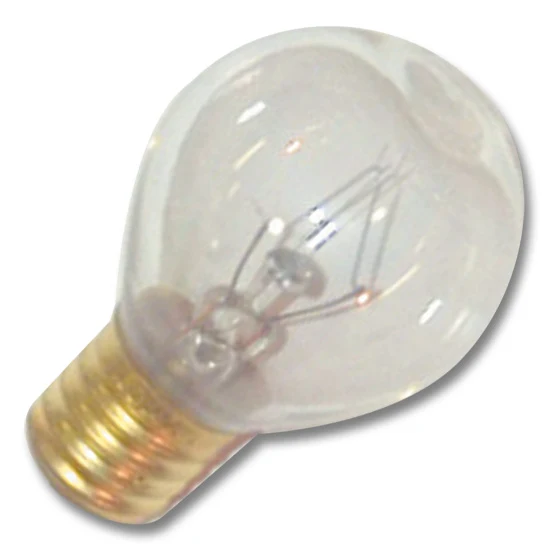 40 Watt Bulb With Intermediate Base