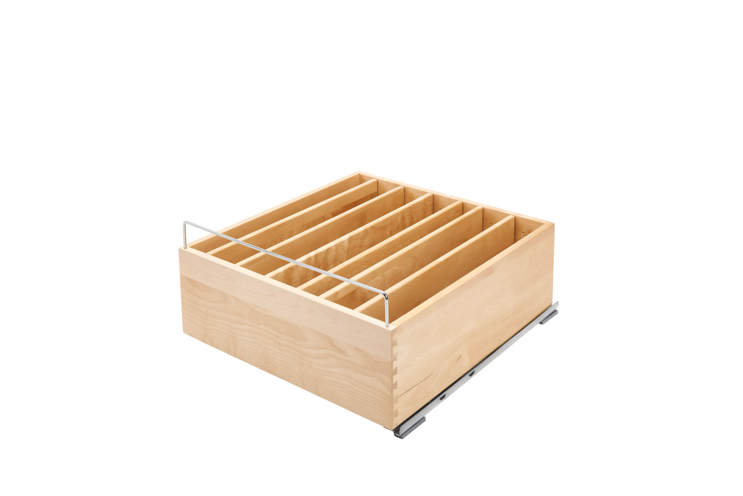 Rev-a-shelf Deep Casserole Dish Organizer 24″ Size