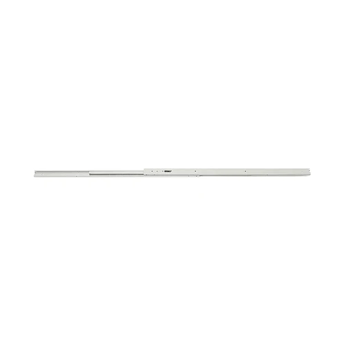 Sugatsune Full Extension Aluminum Slide With Holdout Detent