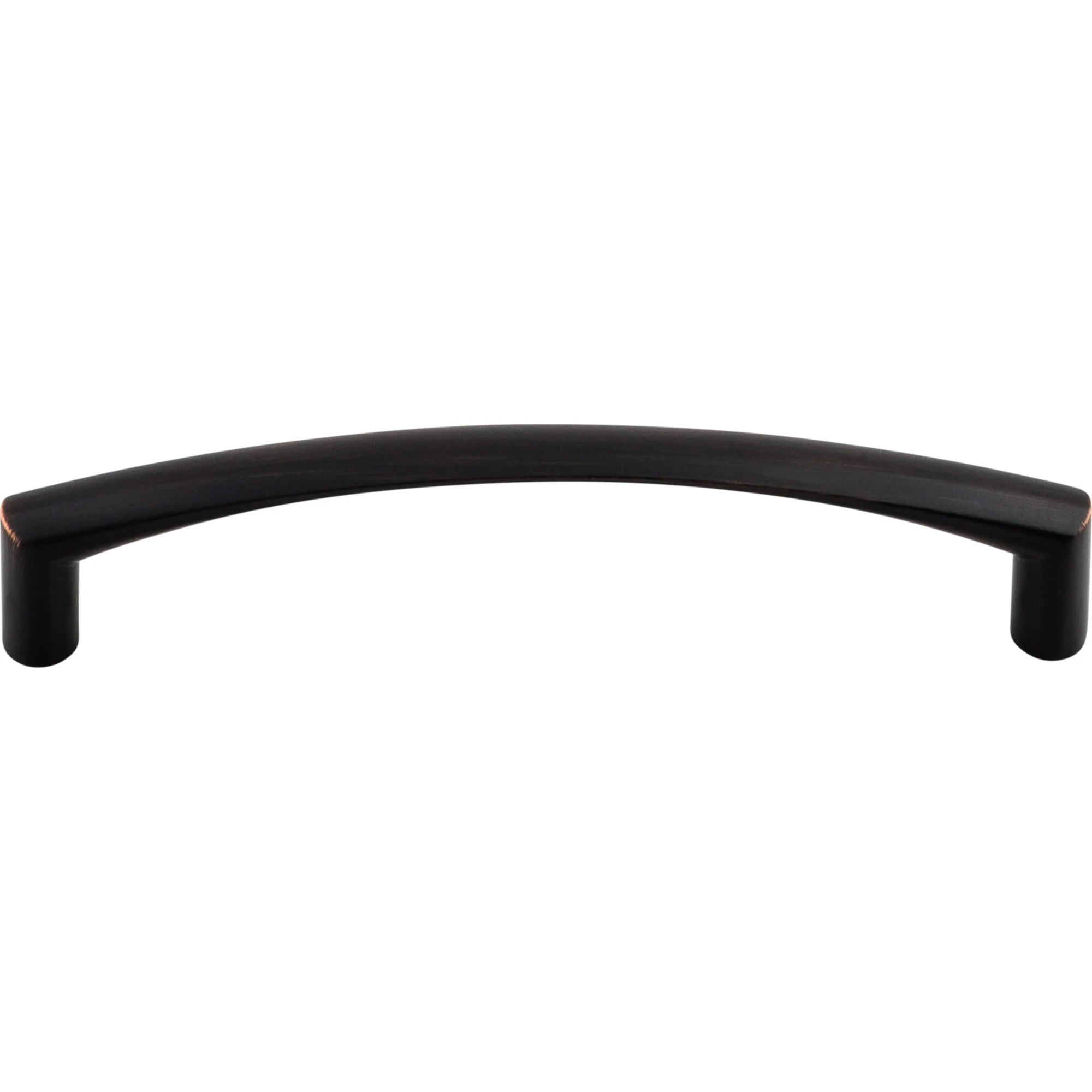 Top Knobs Nouveau Griggs Pull