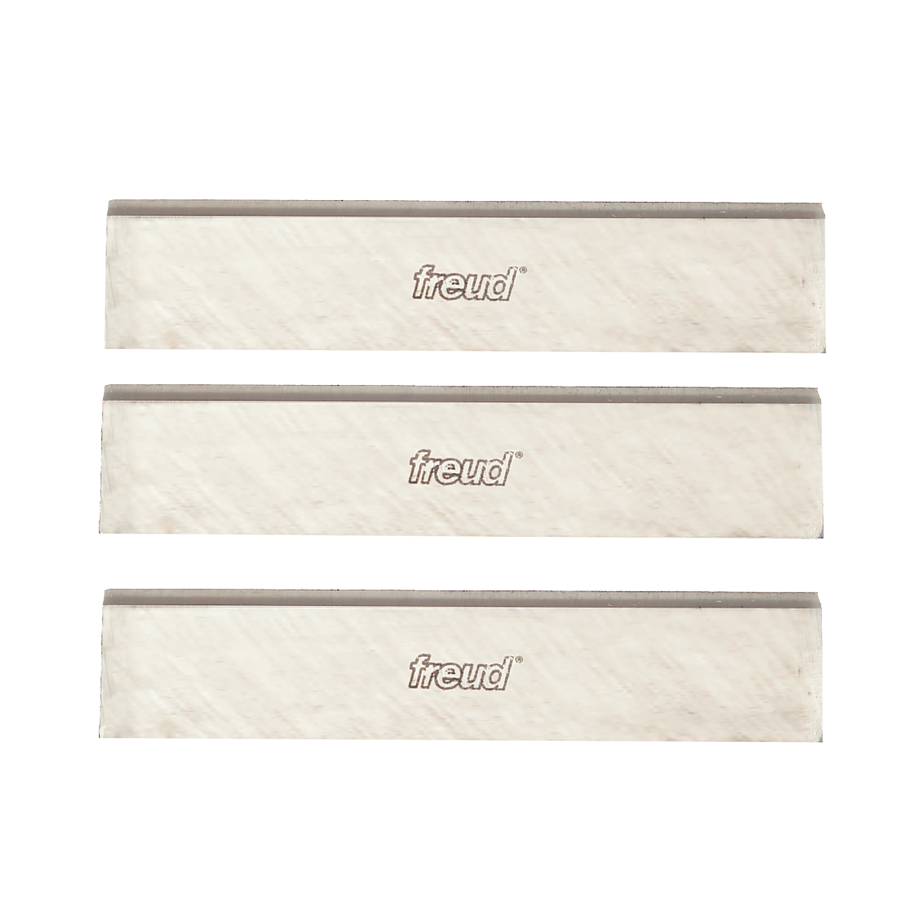 Freud High Speed Industrial Planer & Jointer Knives 3 Piece 7/8″ Width 4″ Length 1/8″ Thick