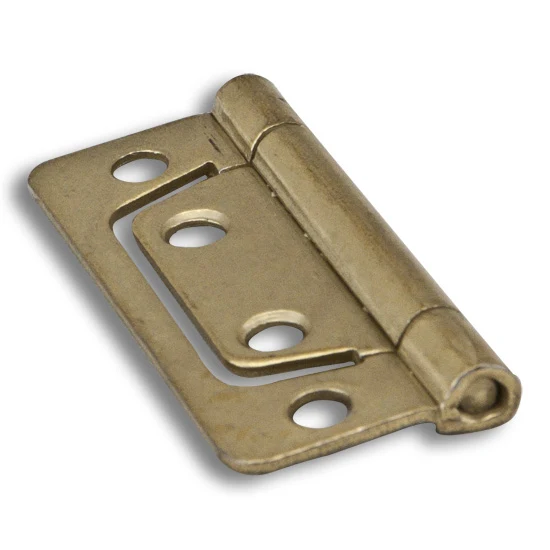 Butt Hinge Non-Mortise 2″ x 1-3/8″