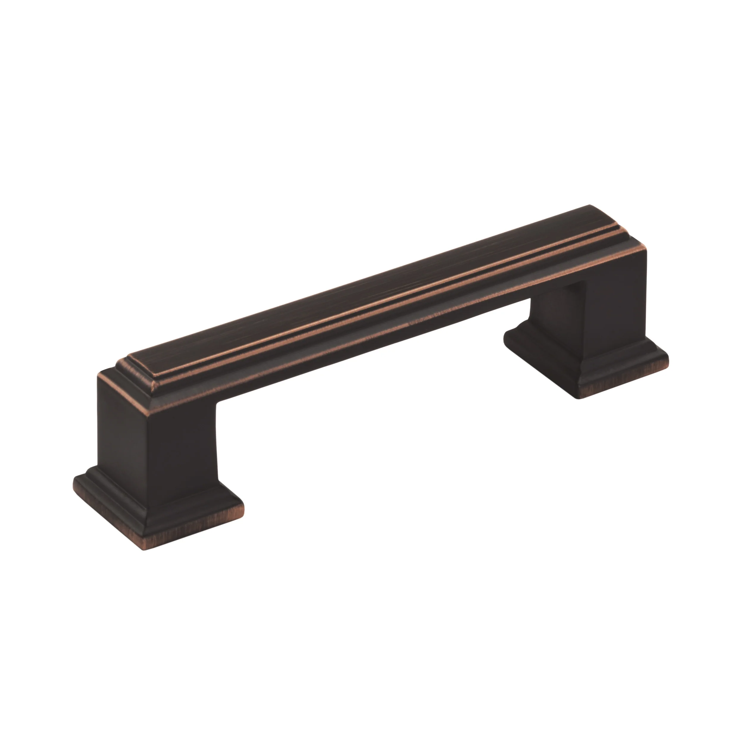 Amerock Appoint Pull Oil-Rubbed Bronze 3″ Center to Center