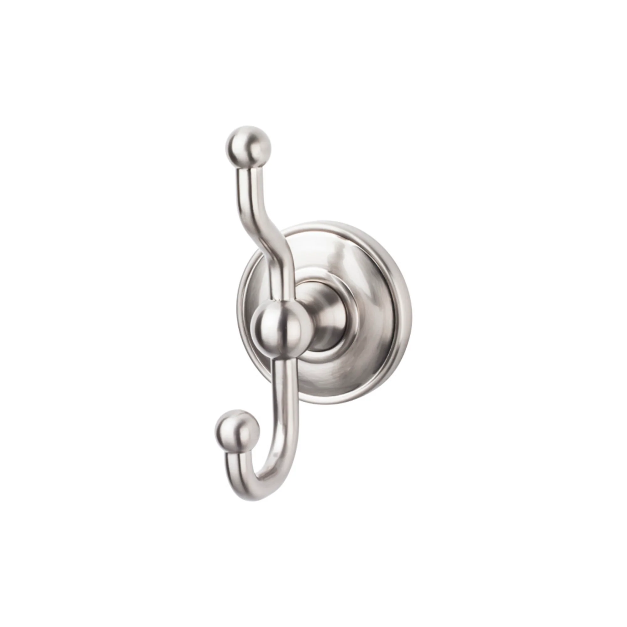 Top Knobs Edwardian Bath Double Hook