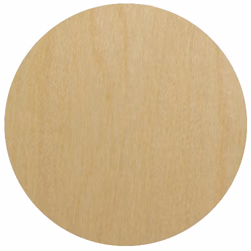 Pre-Finished Wood Fastcap P5