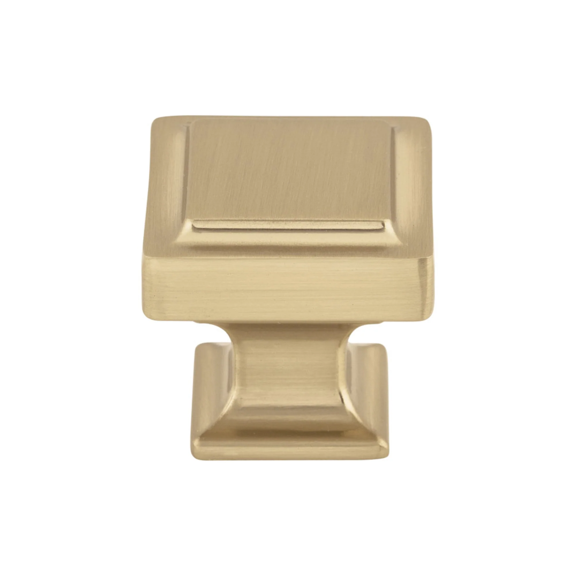Top Knobs Transcend Knob Honey Bronze 1-1/4″ Diameter Ascendra Style